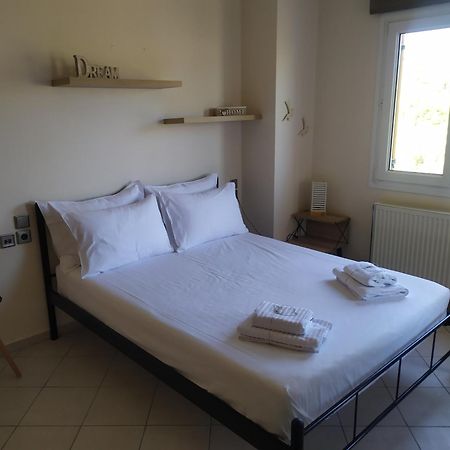 Vila Casa Bella Vista Skopelos Exteriér fotografie