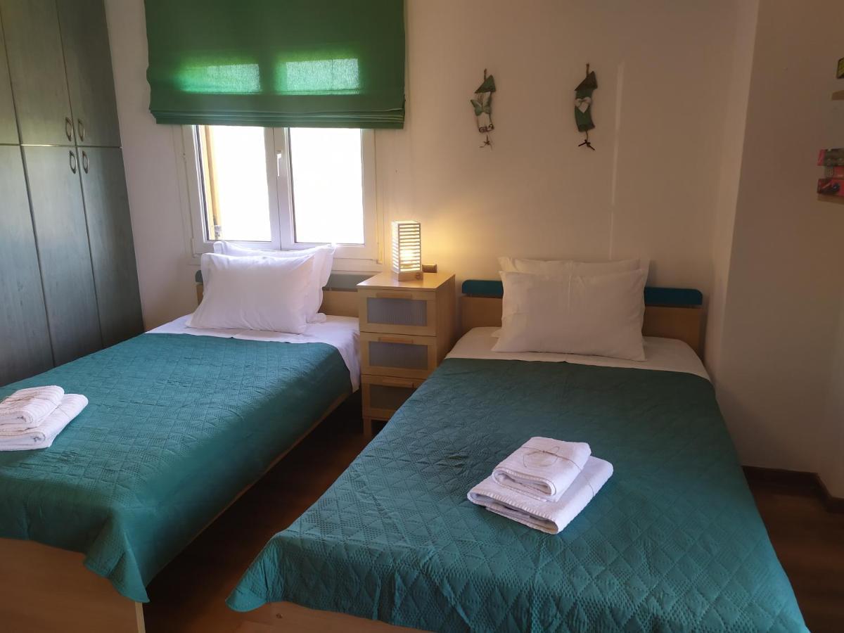 Vila Casa Bella Vista Skopelos Exteriér fotografie