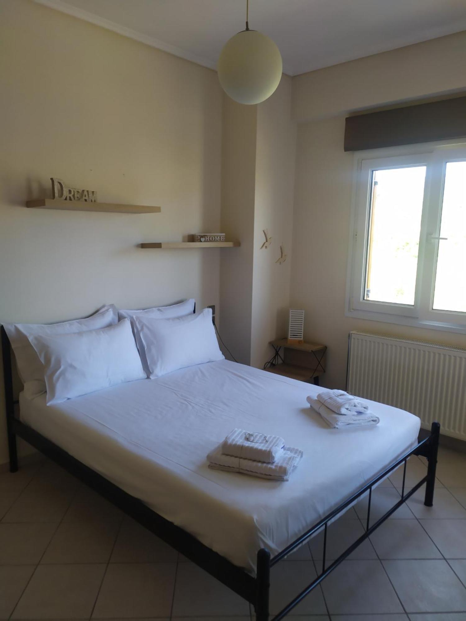 Vila Casa Bella Vista Skopelos Exteriér fotografie