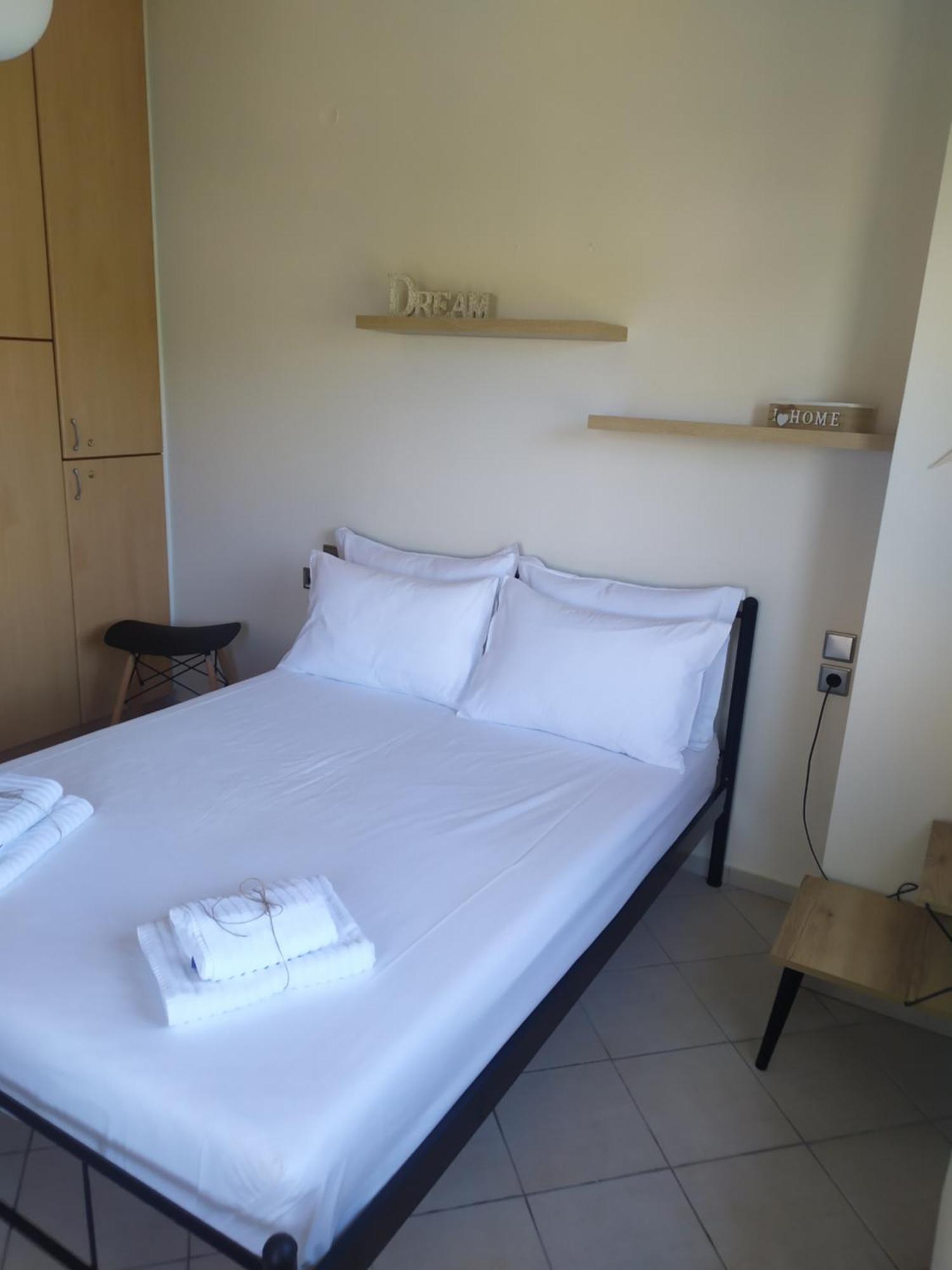 Vila Casa Bella Vista Skopelos Exteriér fotografie