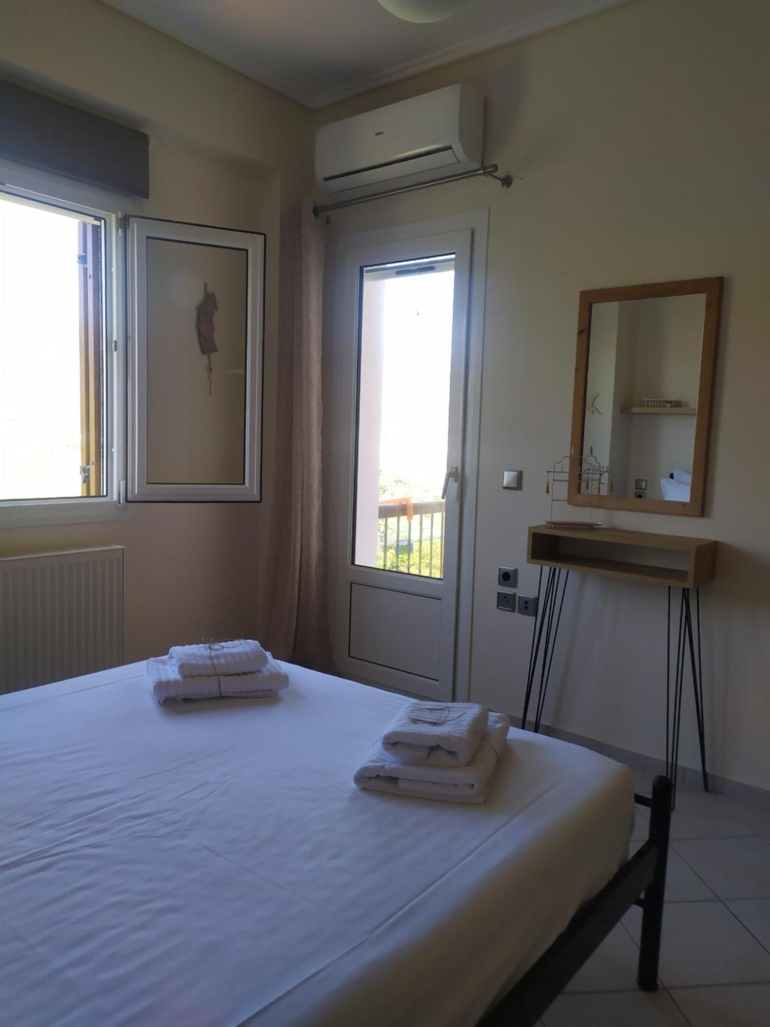 Vila Casa Bella Vista Skopelos Exteriér fotografie